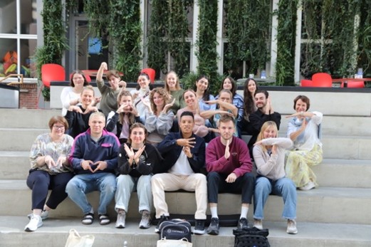 summer school 2026
